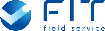 富士アイティ・フィールドサービス株式会社ロゴ